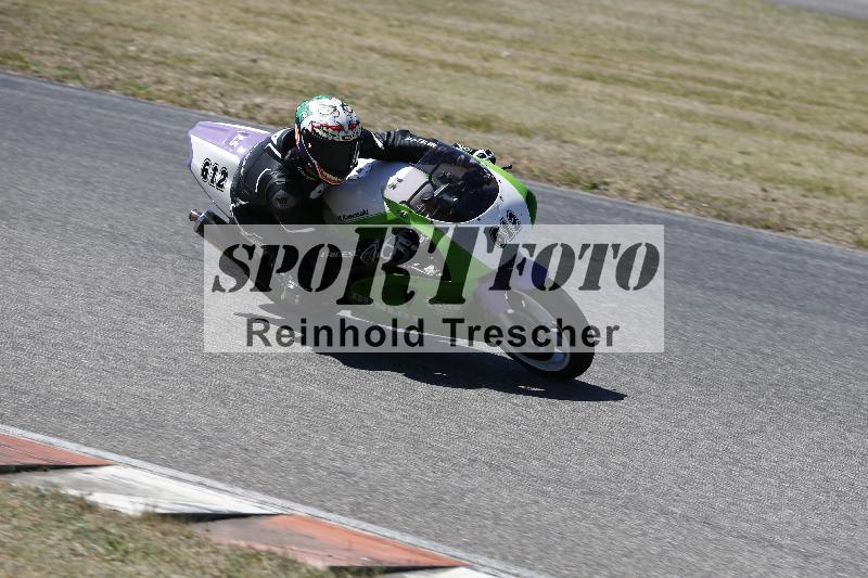 /13 01.05.2026  Speer Racing ADR/Gruppe gruen/612